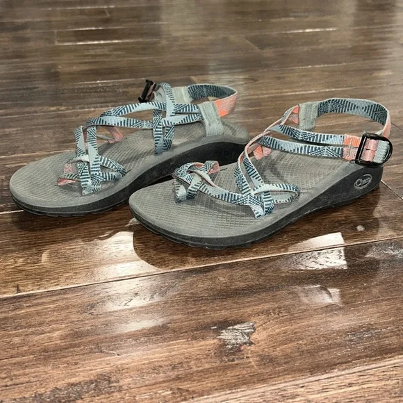 Women’s Chaco Sandals - Picture 4 of 4